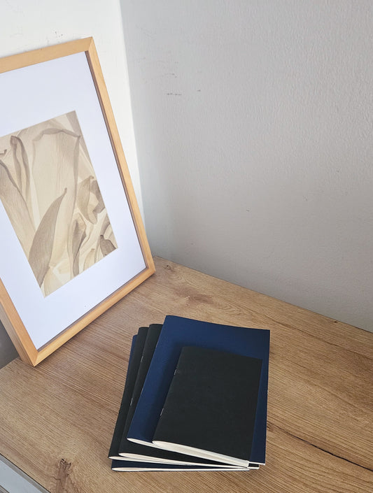 CUADERNILLO PLANNER DIARIO