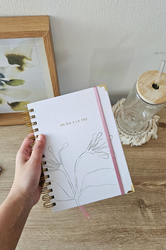 AGENDA SEMANAL SERENA