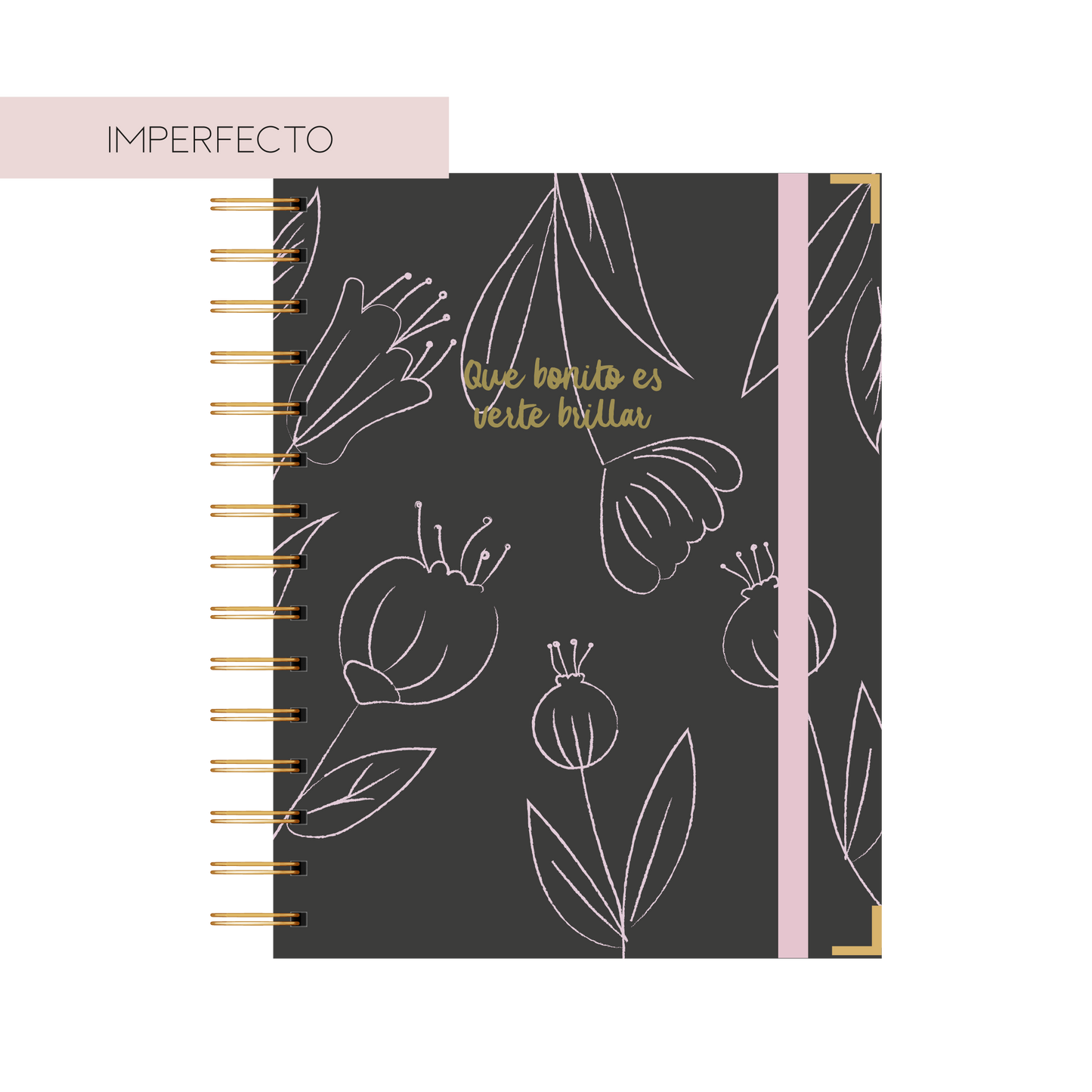 AGENDA SEMANAL TULIP