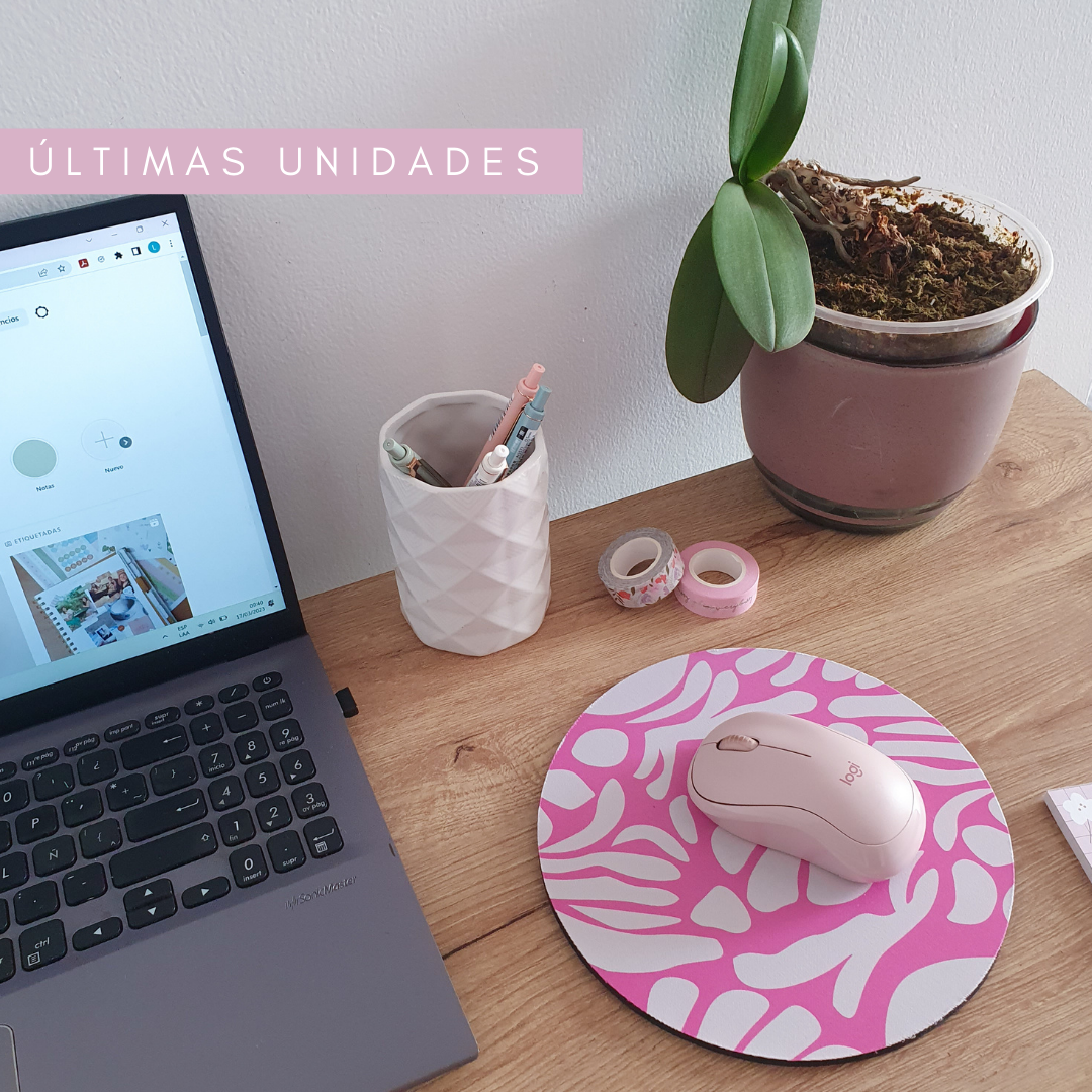 MOUSEPAD