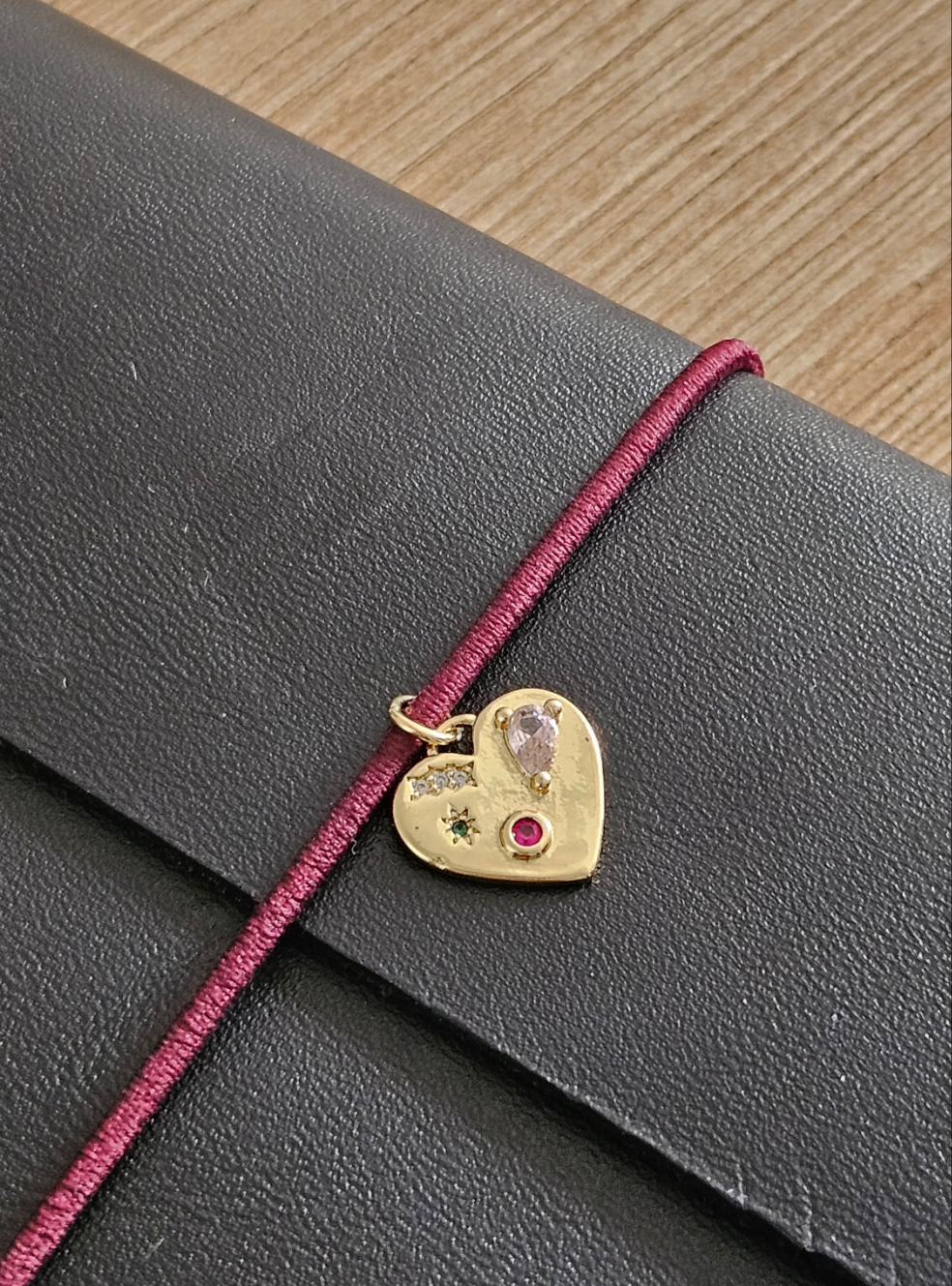 CHARMS - 12
