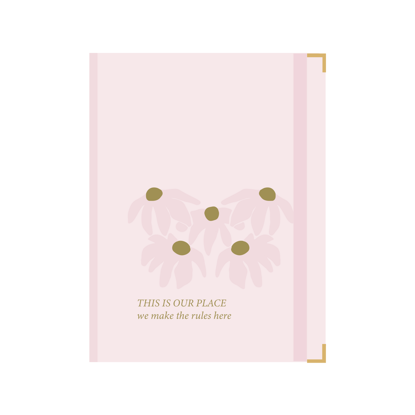 JOURNAL CUARZO