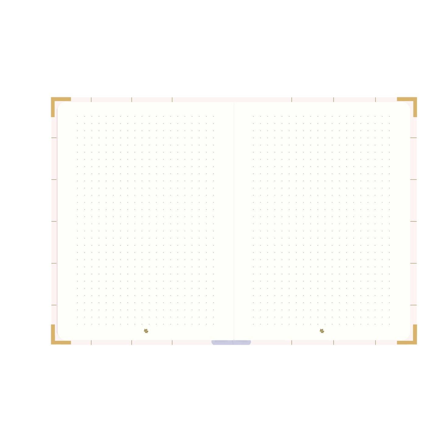JOURNAL DOTGRID