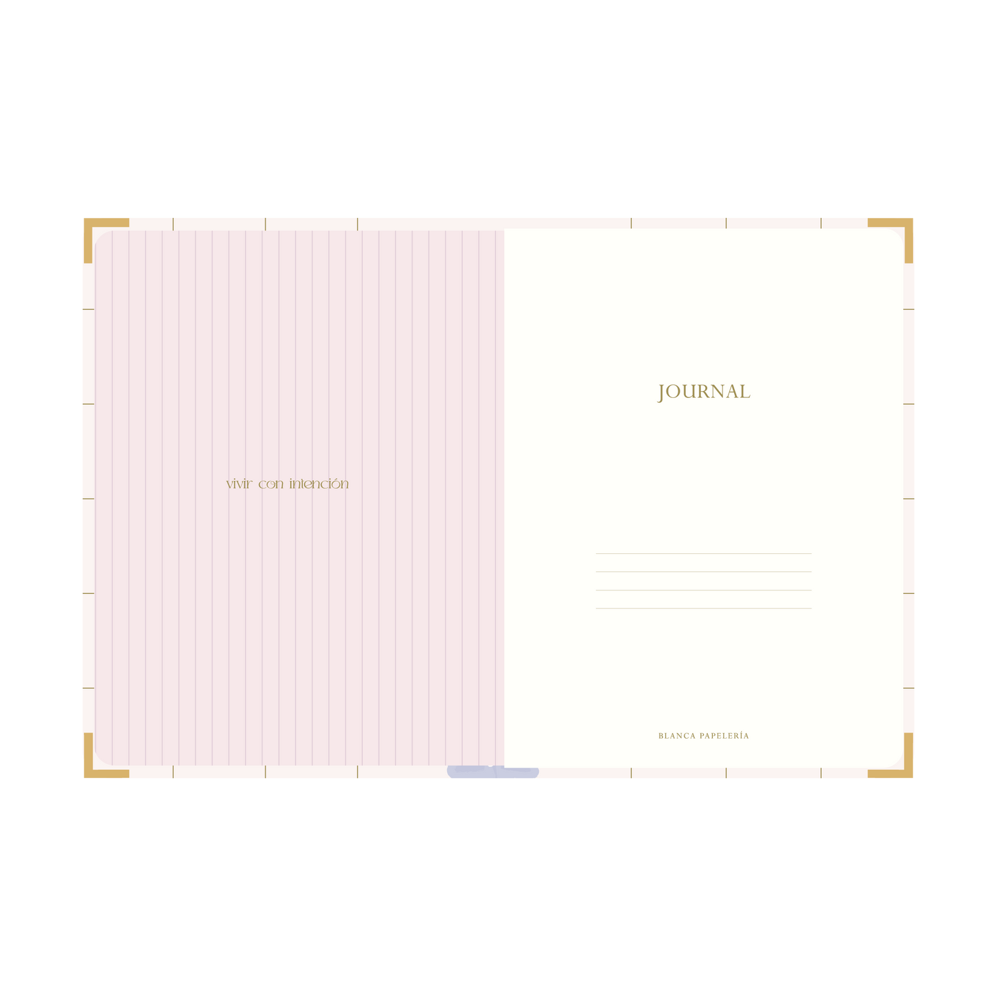 JOURNAL CUARZO