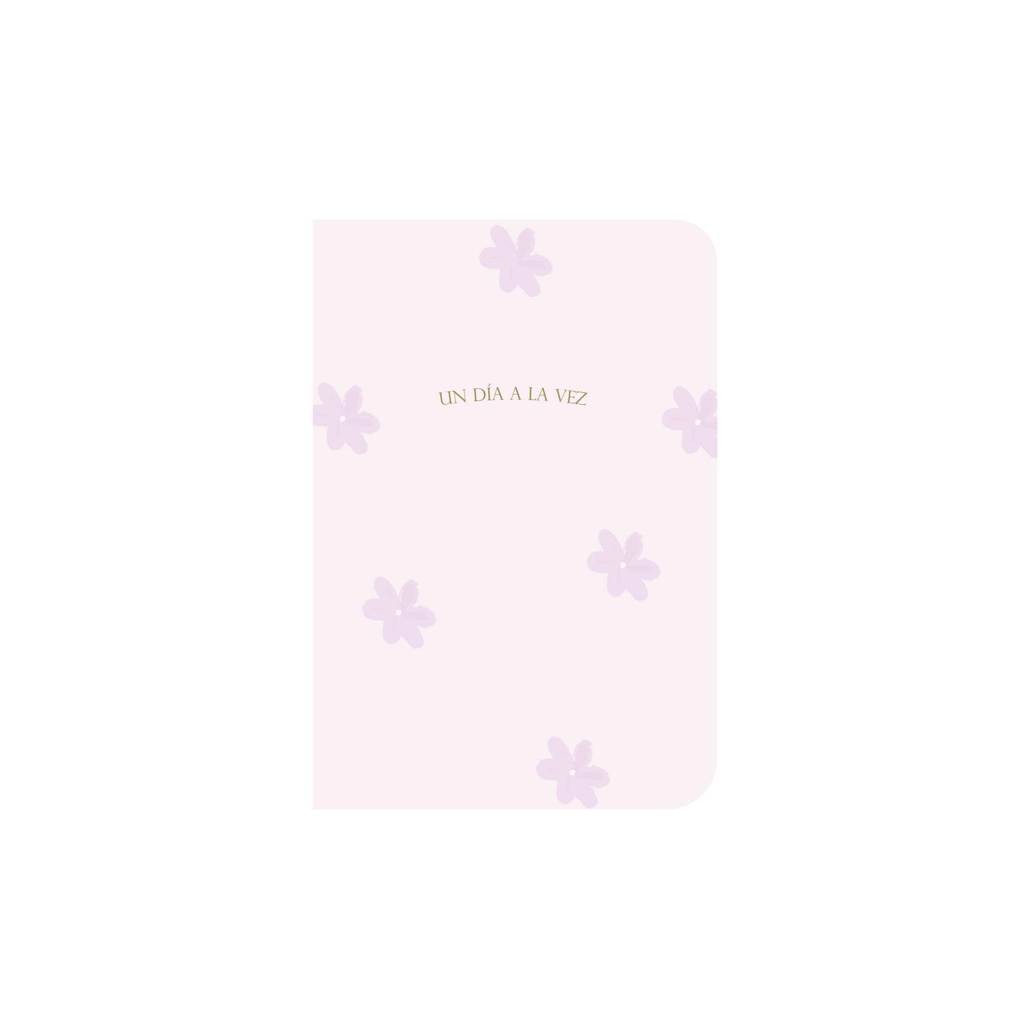 LIBRETA CALMA