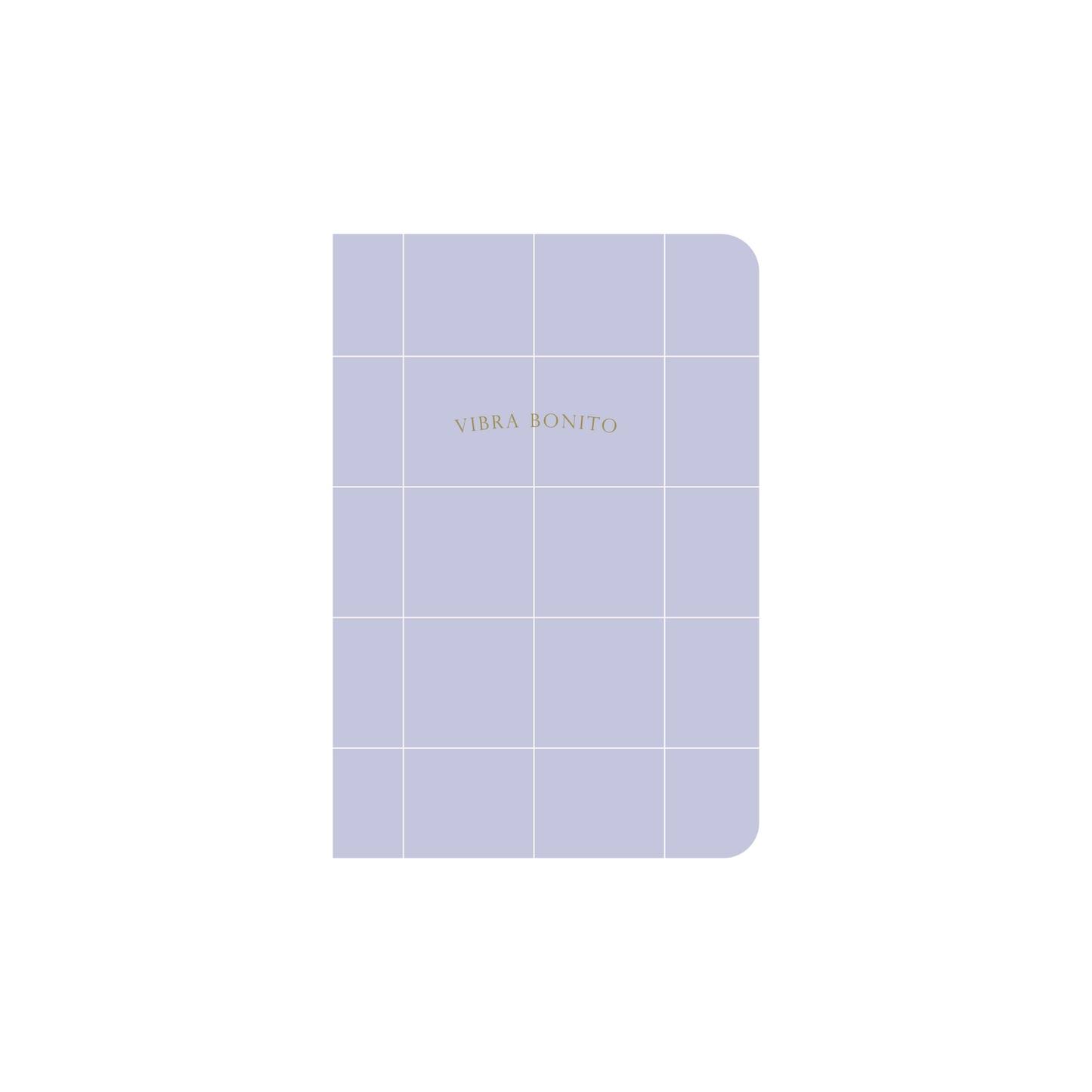 LIBRETA CALMA