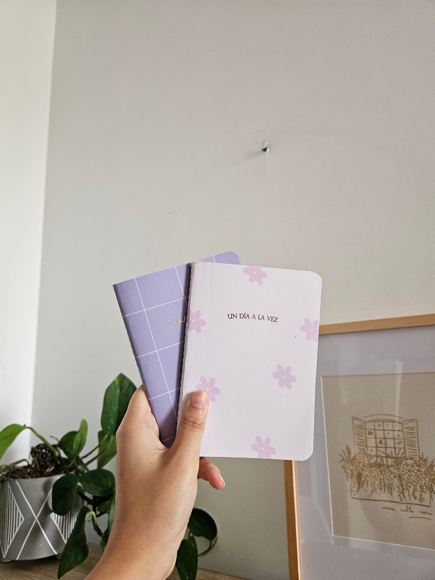 LIBRETA CALMA