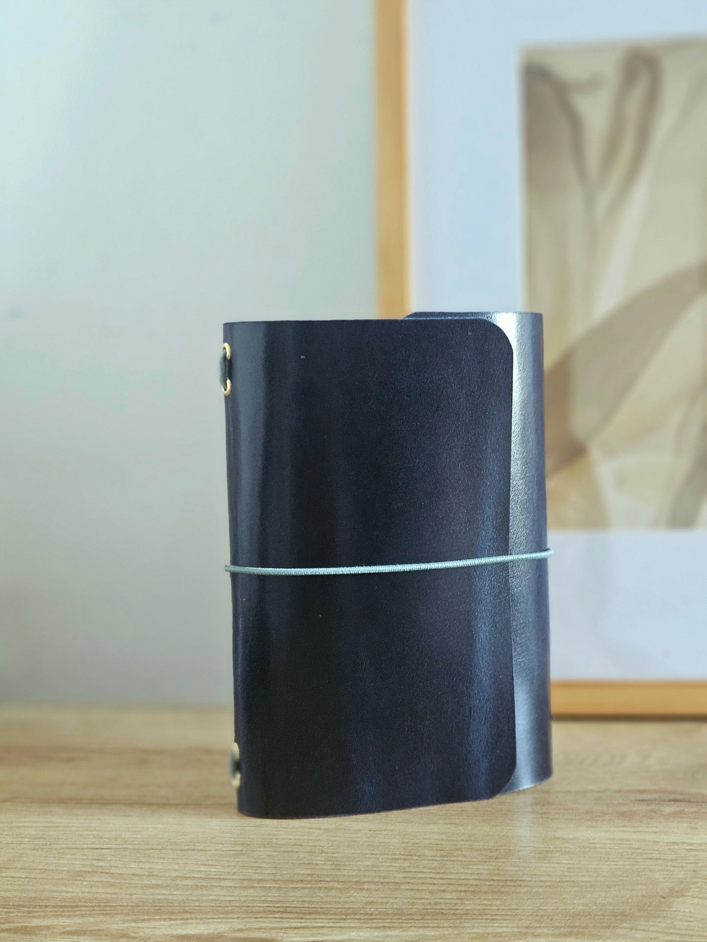 JOURNAL MIDORI A6 │AZUL