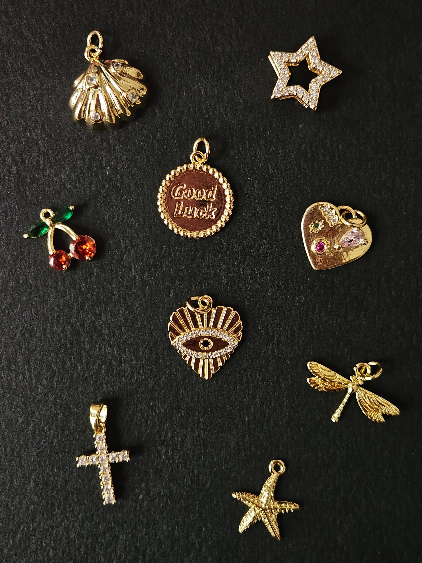 CHARMS - 12