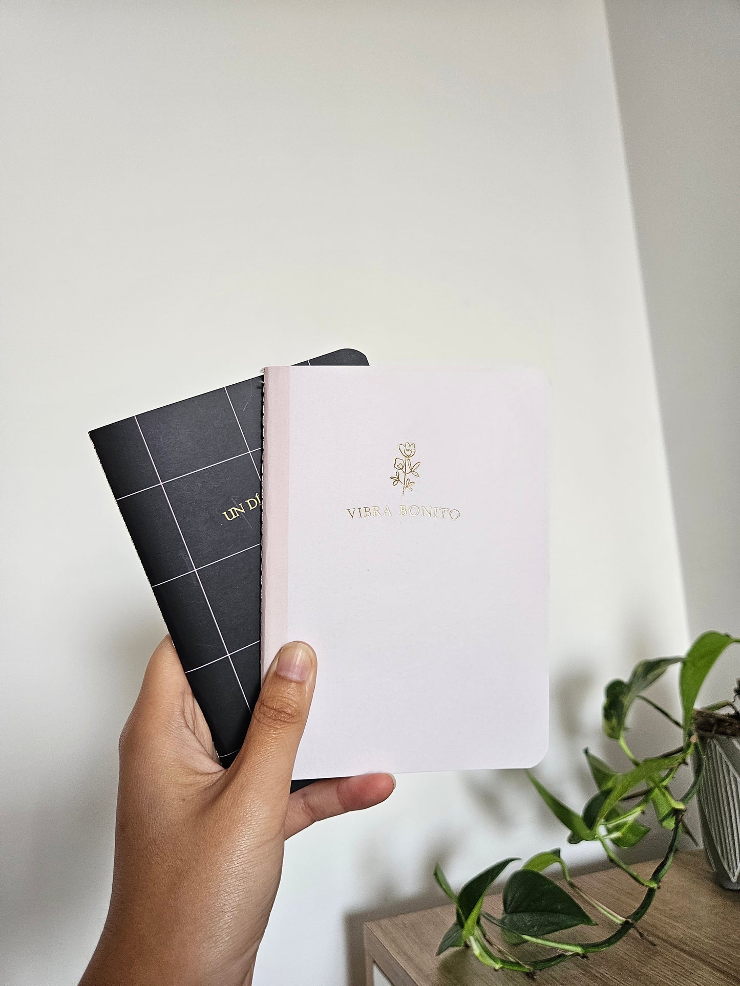 LIBRETA CALMA