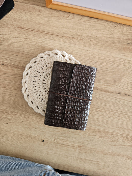 JOURNAL MIDORI POCKET (STOCK LIMITADO)