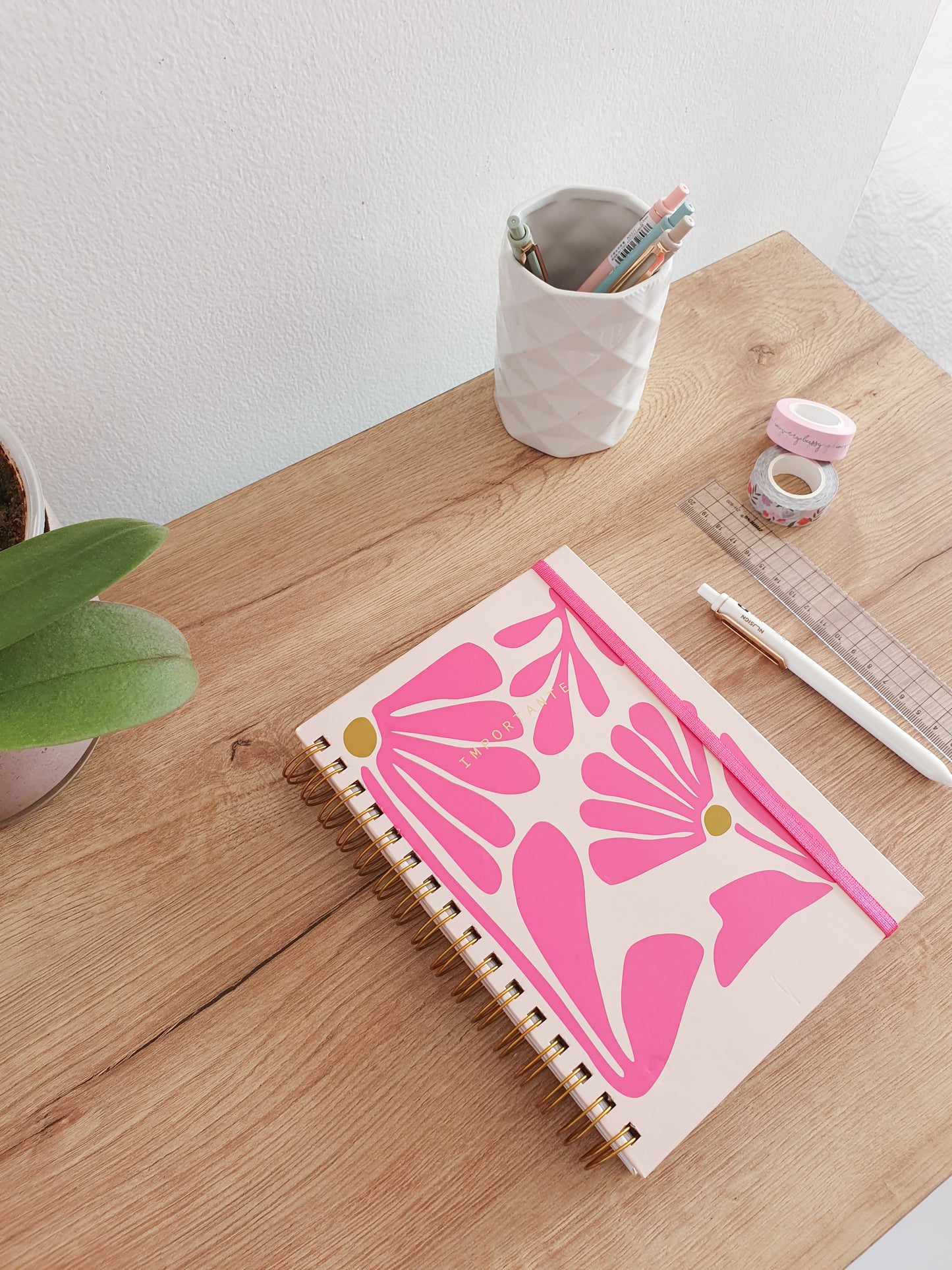 CUADERNO ALEGRA