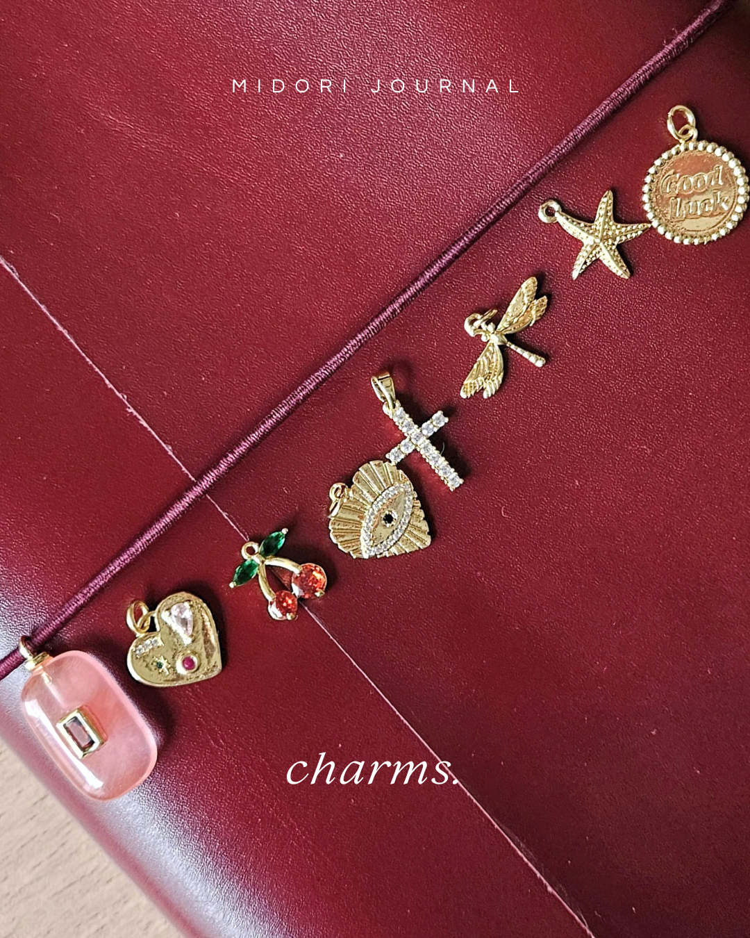CHARMS