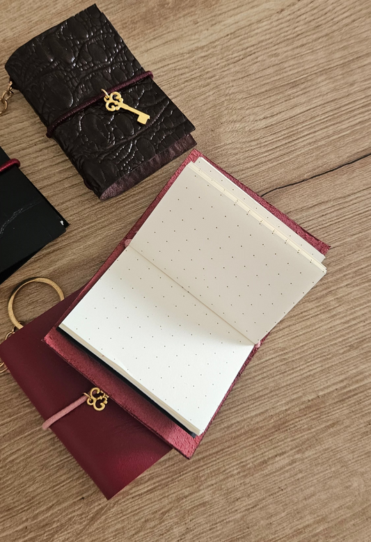 MINI MIDORIS LLAVEROS