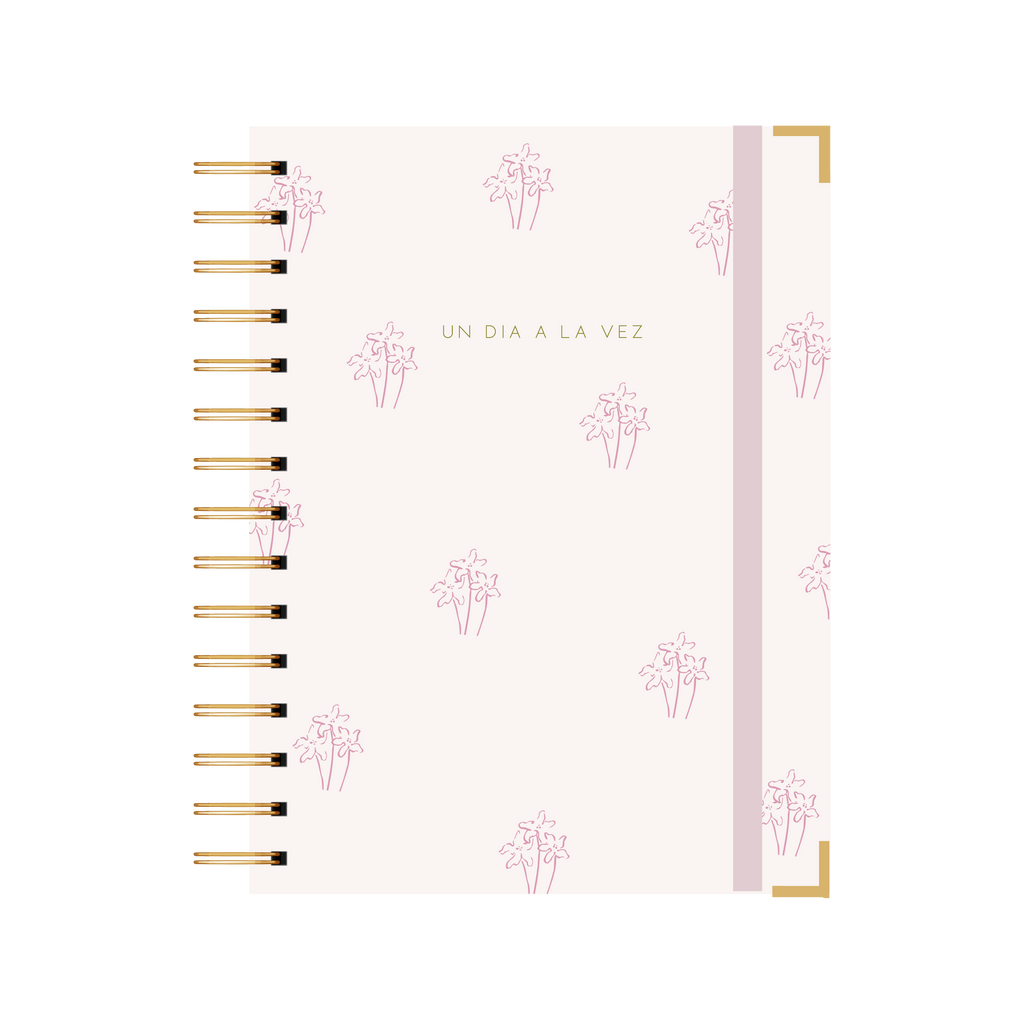 AGENDA SEMANAL MAGNOLIA