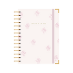 AGENDA SEMANAL MAGNOLIA