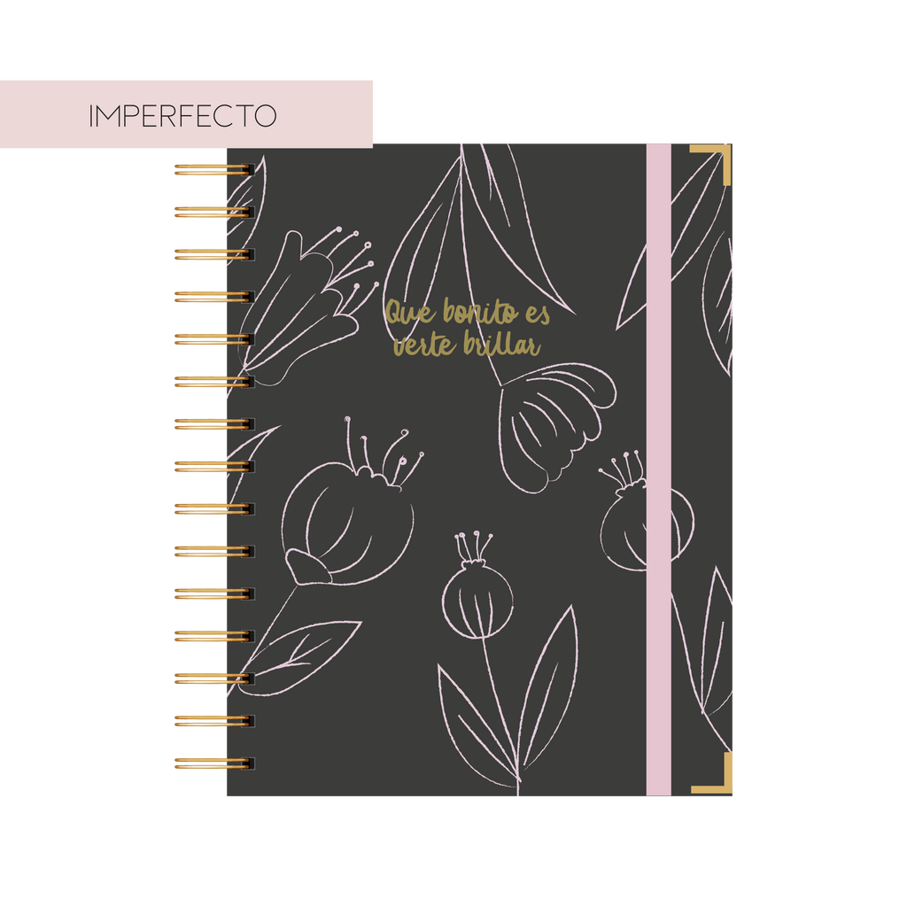 AGENDA SEMANAL TULIP