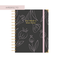 AGENDA SEMANAL TULIP