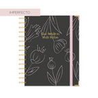 AGENDA SEMANAL TULIP