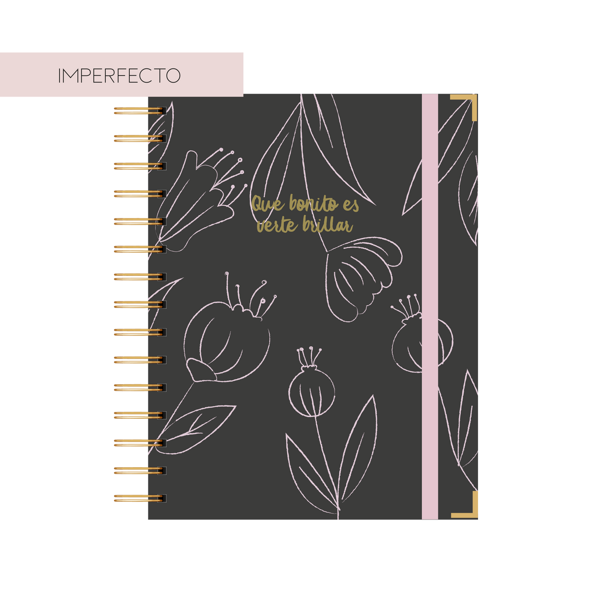 AGENDA SEMANAL TULIP