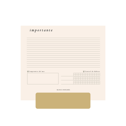 CALENDARIO DE ESCRITORIO 2026