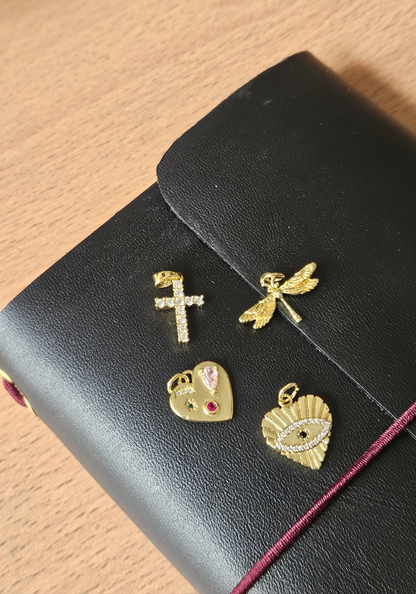 CHARMS - 13