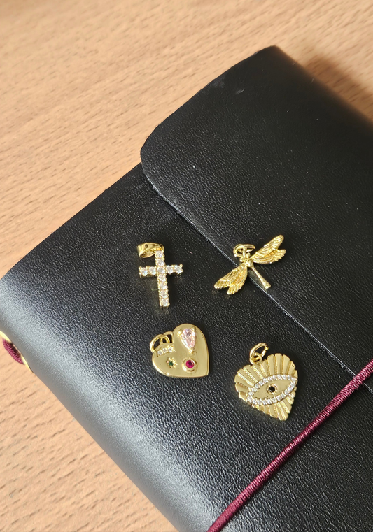 CHARMS - 13