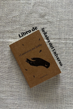 LIBRO EL UNIVERSO ME HABLA