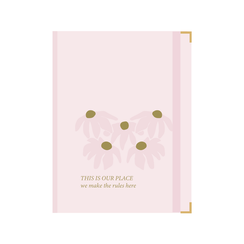 JOURNAL CUARZO