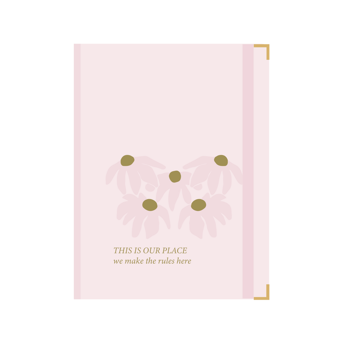 JOURNAL CUARZO