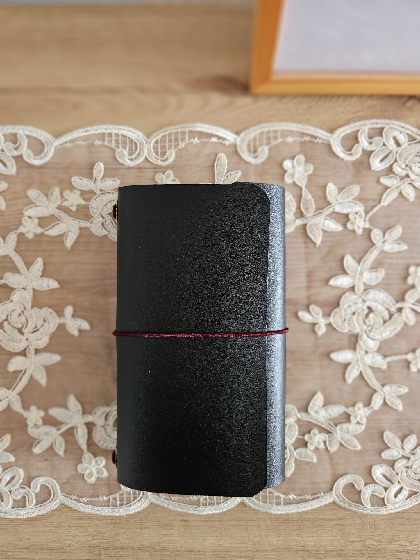 JOURNAL MIDORI TRAVEL SIZE (STOCK LIMITADO)