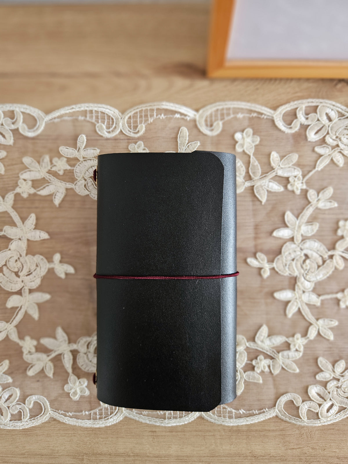 JOURNAL MIDORI TRAVEL SIZE (STOCK LIMITADO)