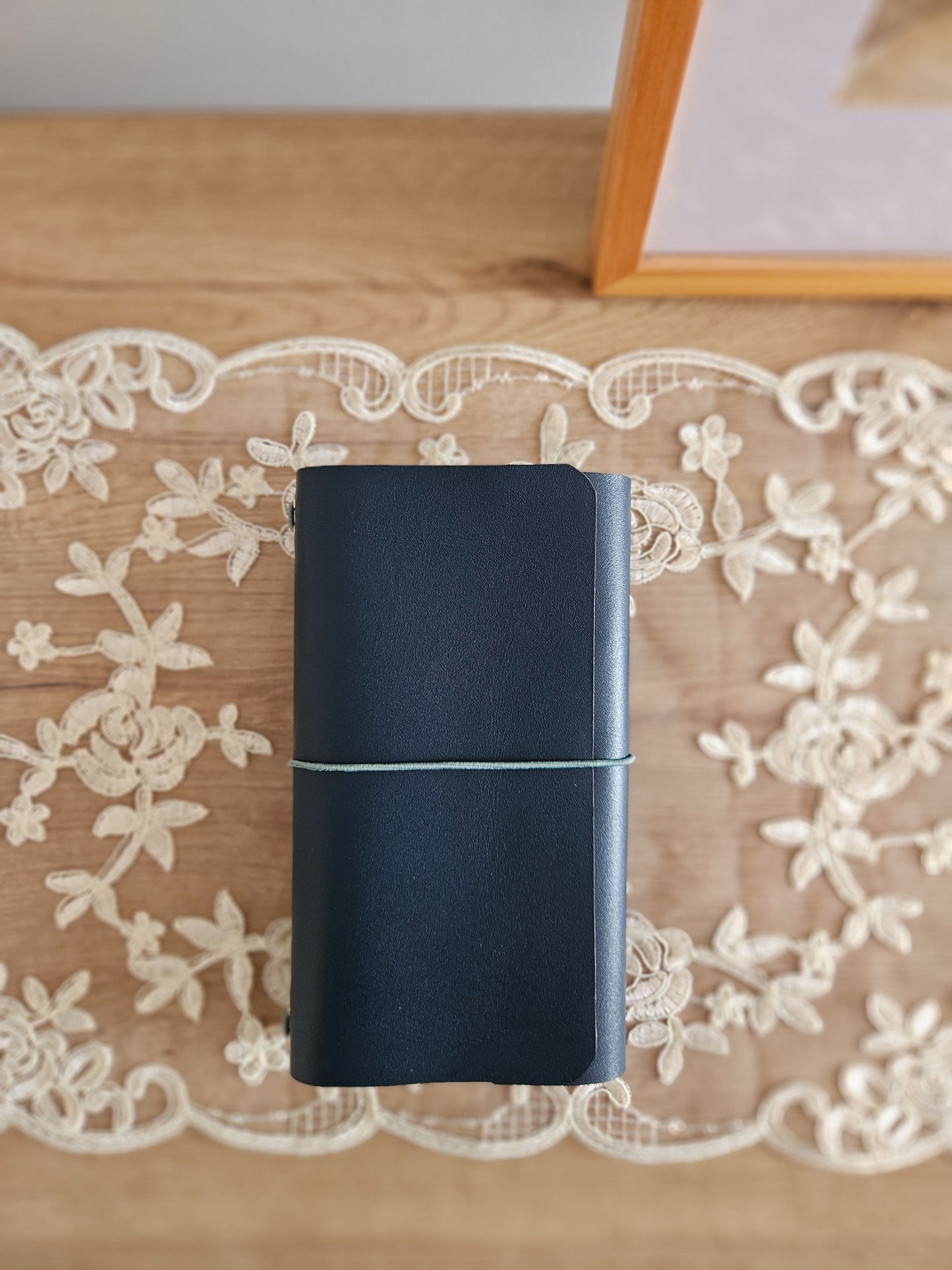 JOURNAL MIDORI TRAVEL SIZE (STOCK LIMITADO)