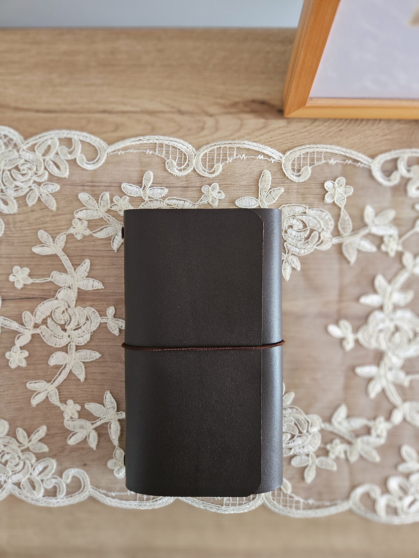 JOURNAL MIDORI TRAVEL SIZE (STOCK LIMITADO)