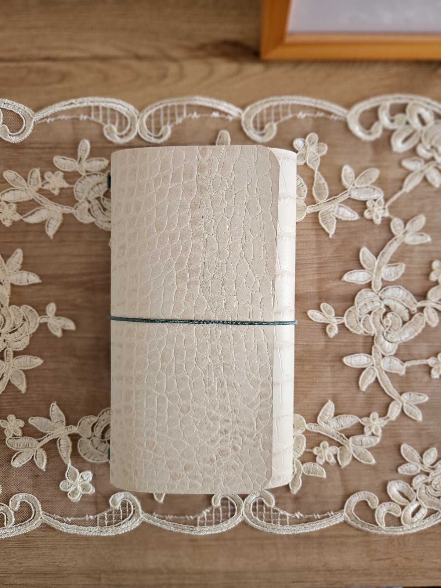 JOURNAL MIDORI TRAVEL SIZE (STOCK LIMITADO)