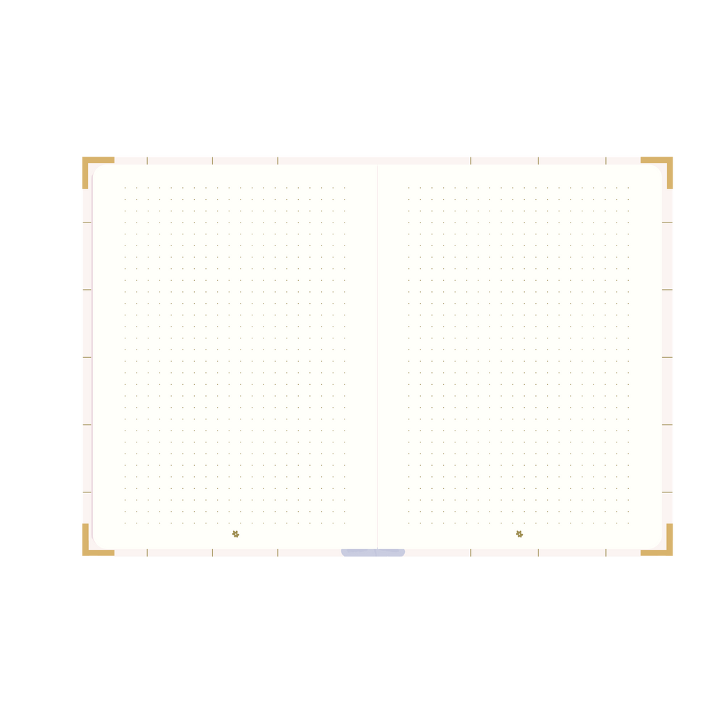 JOURNAL DOTGRID