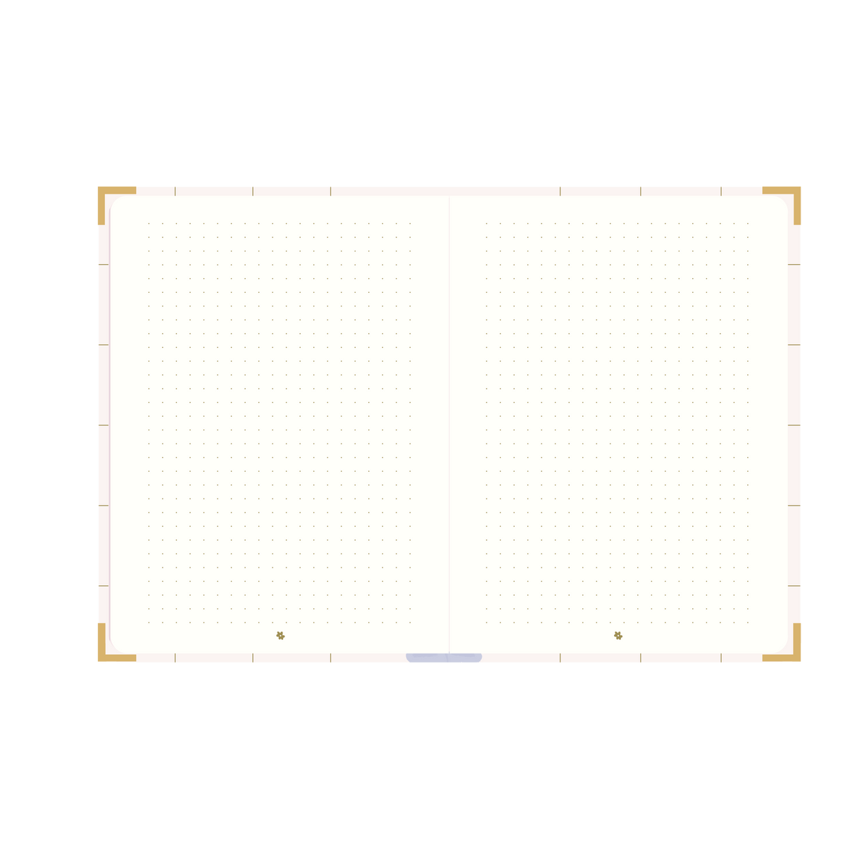 JOURNAL DOTGRID