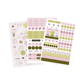 SET DE STICKERS UN DIA A LA VEZ 