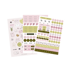 SET DE STICKERS UN DIA A LA VEZ 