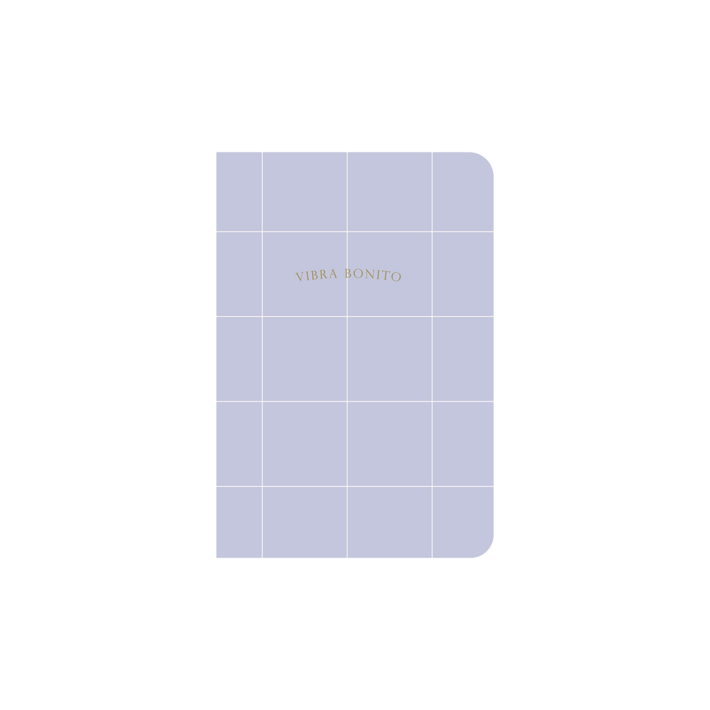KIT 2: AGENDA + PLANNER DIARIO + LIBRETA