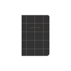 LIBRETA CALMA NEGRA