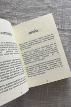 LIBRO "EL UNIVERSO ME HABLA"