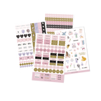 AGENDA SEMANAL IRIS (IMPERFECTA)