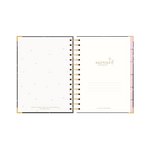 AGENDA SEMANAL TULIP (IMPERFECTA)