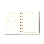AGENDA SEMANAL TULIP (IMPERFECTA)