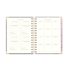 AGENDA SEMANAL TULIP (IMPERFECTA)