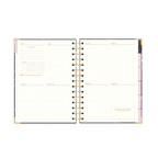 AGENDA SEMANAL LAVANDA (IMPERFECTA)