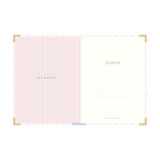 JOURNAL CUARZO (IMPERFECTO)