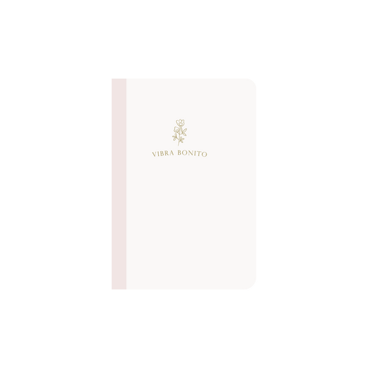LIBRETA CALMA