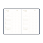 PLANNER DIARIO BIANCA